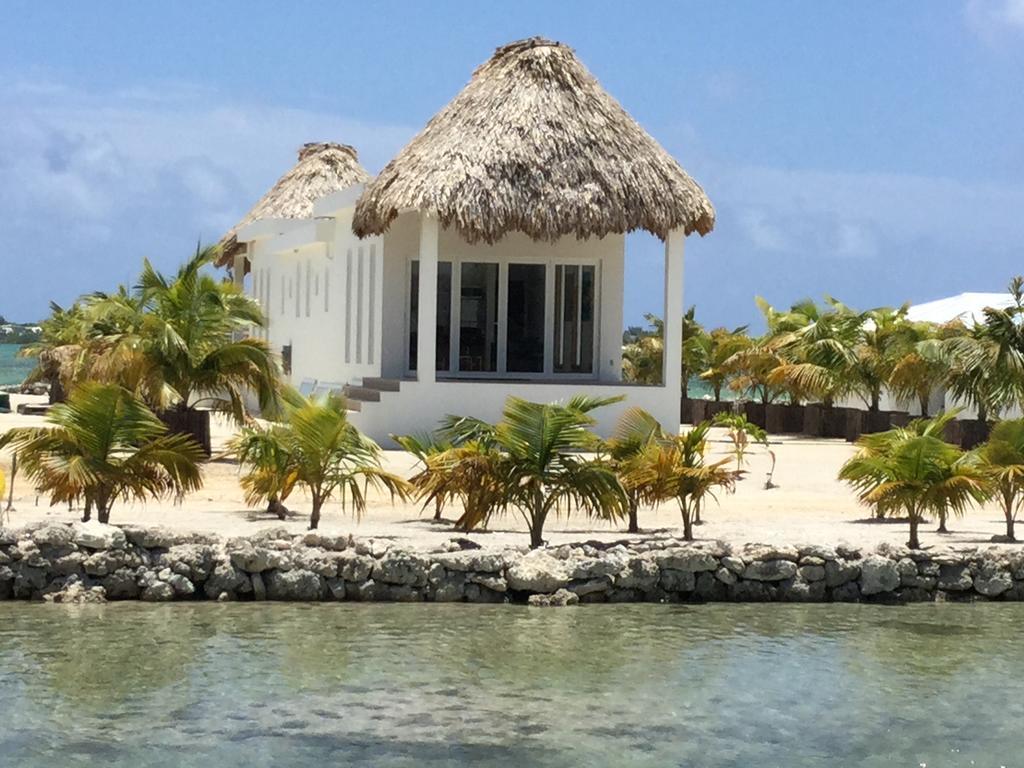 Mayan Islands Resort: Luxury Villas Сан-Педро Номер фото