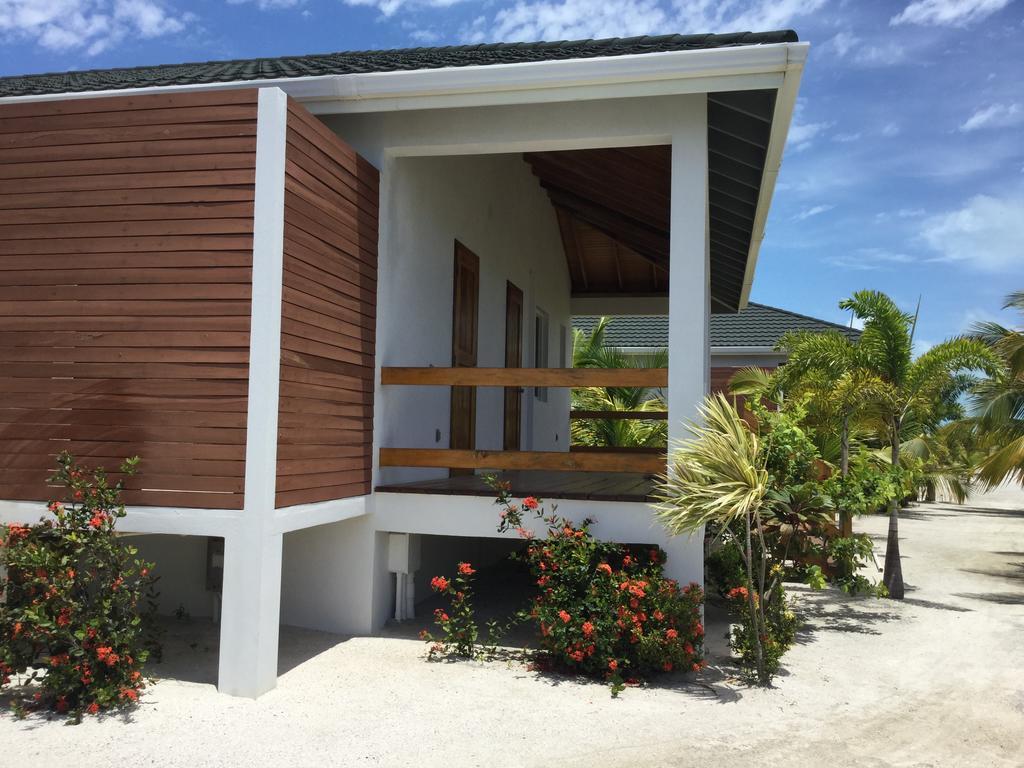 Mayan Islands Resort: Luxury Villas Сан-Педро Номер фото