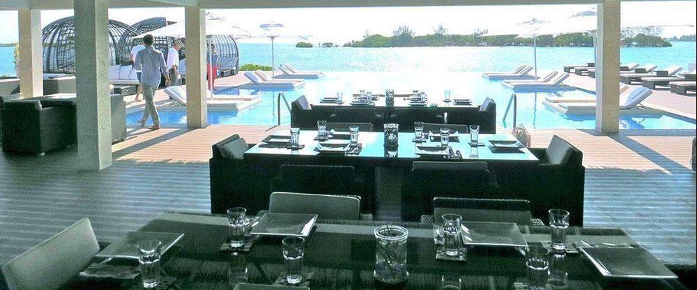 Mayan Islands Resort: Luxury Villas Сан-Педро Экстерьер фото